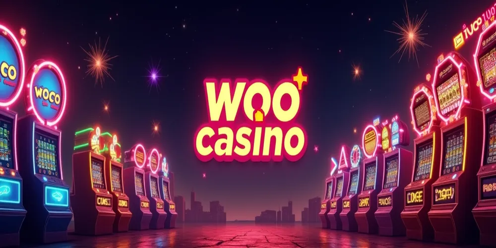 Woo Online Casino