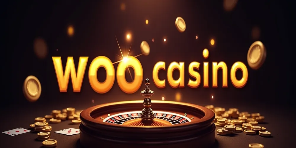 Woo Casino Play Now