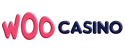 Woo Casino Logo